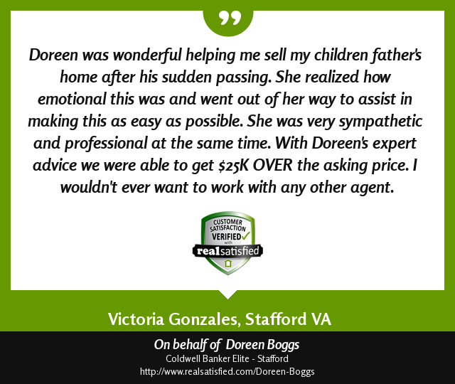 DBSELZ's tweet photo. Thank you Victoria for this touching review. https://t.co/A9Ocr5W5OM via @realsatisfied https://t.co/omX4k2H91P