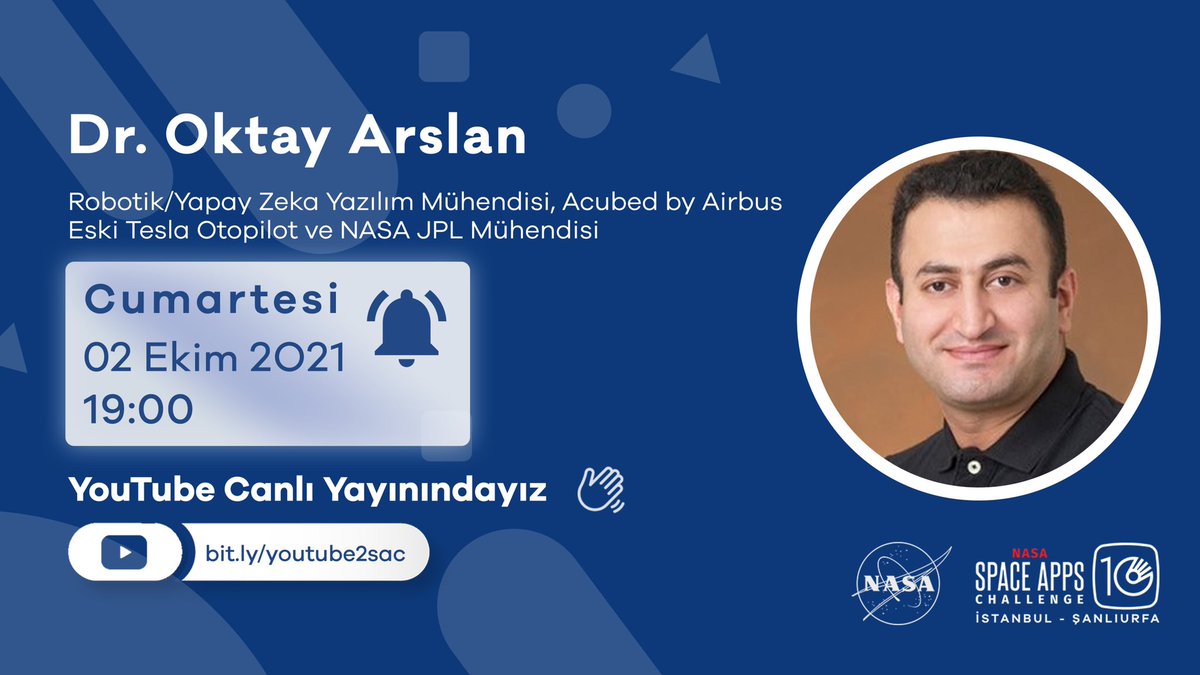 sacturkey's tweet photo. Alarmlar kurulsun ⏰ Saat 19:00 da @oktayarslan ile canlı yayındayız. https://t.co/9jZe6wxzwh