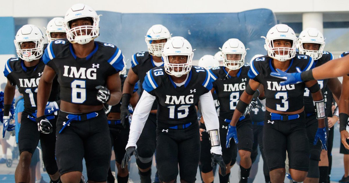 IMGAFootball_PG's tweet photo. It's Gameday 🥷 Mode
#brotherhood #thestandard #blackout https://t.co/BvL0vkbg0p