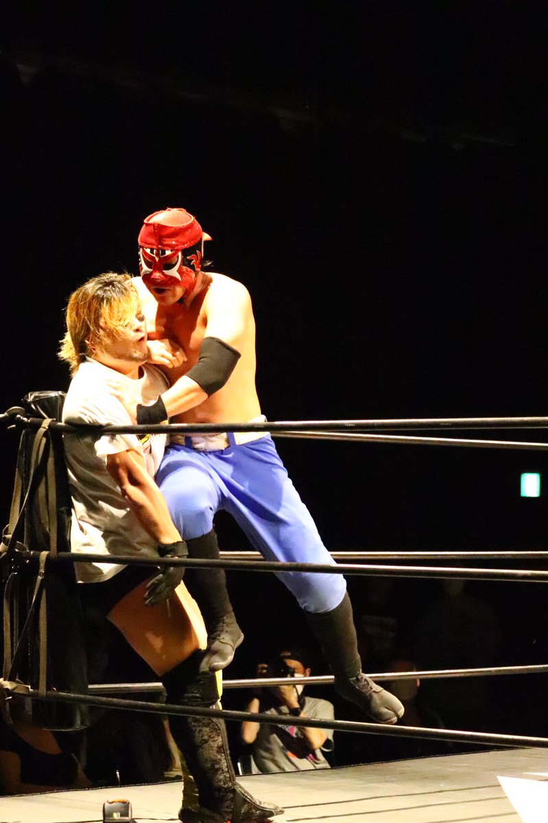 __ma0427__'s tweet photo. 10/2 TTT 新木場大会

エイサー8選手

#TTTpro https://t.co/dcwcJgKHW3