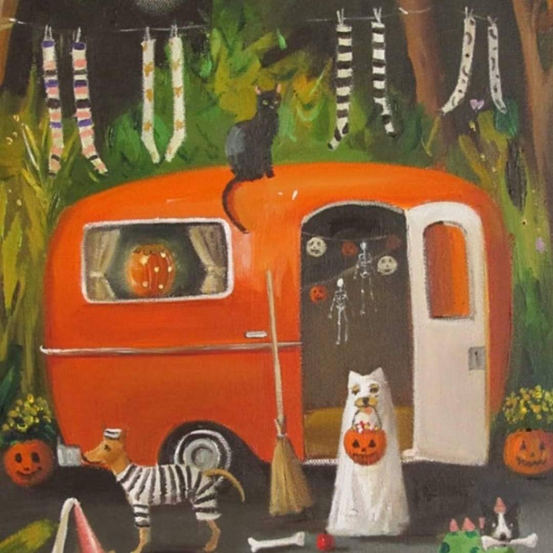 MuscleCalm's tweet image. 🎃Spooky Vibes are Here!🎃

👻And I'm here for it!!!👻

🕸️What are your October favorites?🕸️

🎃Crisp air &amp;amp; campfires

👻Scary movies for days

🦇Too much candy 

▫️

▫️

▫️

▫️

▫️

🌊#CapeCod ⚓#WellnessWorks 🌊
#OldCapeApothecary #MuscleCalm #SpookyVibes #Halloween