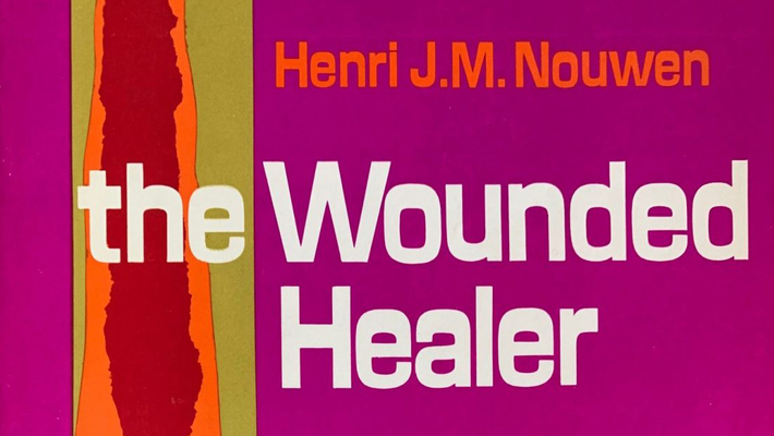 DakotasUM's tweet image. This week Bishop Laurie writes about one of her spiritual mentors. She writes, " Henri Nouwen played a significant role in my life. His class, Ministry and Spirituality, has had more impact on my life than any course. " lauriehaller.org
#guideus #leadus #togrowinfaith