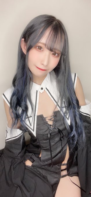Twitterのコスプレ画像43