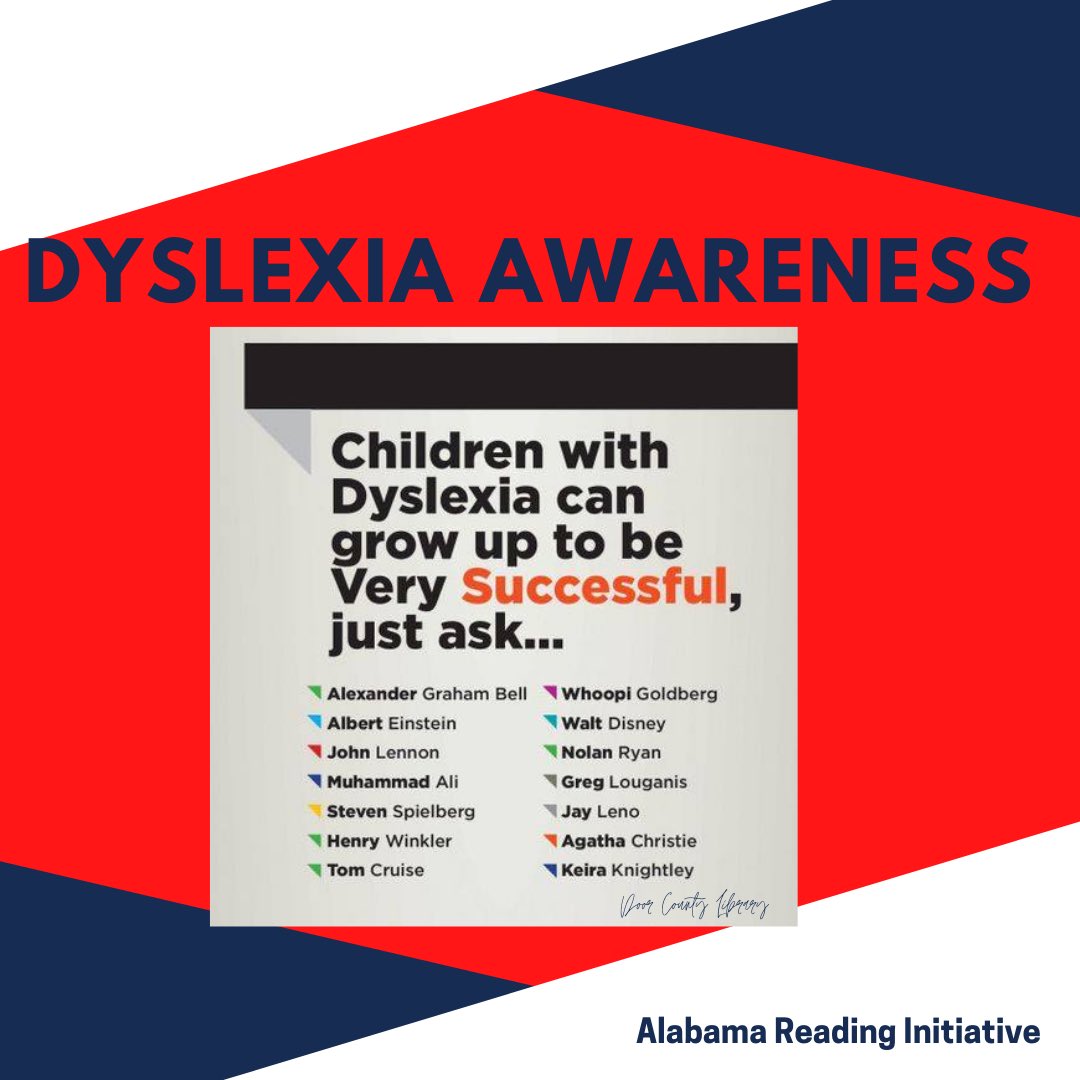 ARI / The Alabama Reading Initiative, ALSDE (@alabama_reading) on Twitter photo 