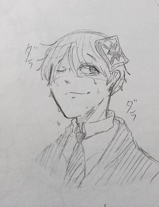 焦るコンちゃんってかわいいよね(♡˙³˙) 