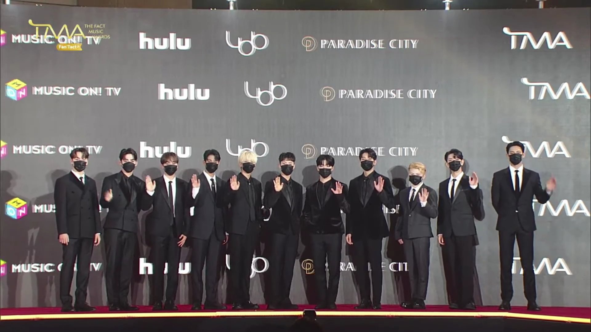 Seventeen Charts على X: 