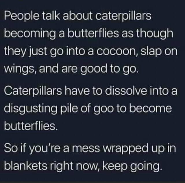 MindsLoop's tweet image. Loving the goo today!