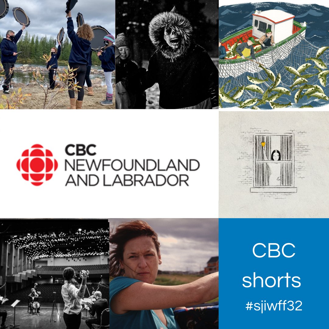 St. John's International Women's Film Festival tweet media