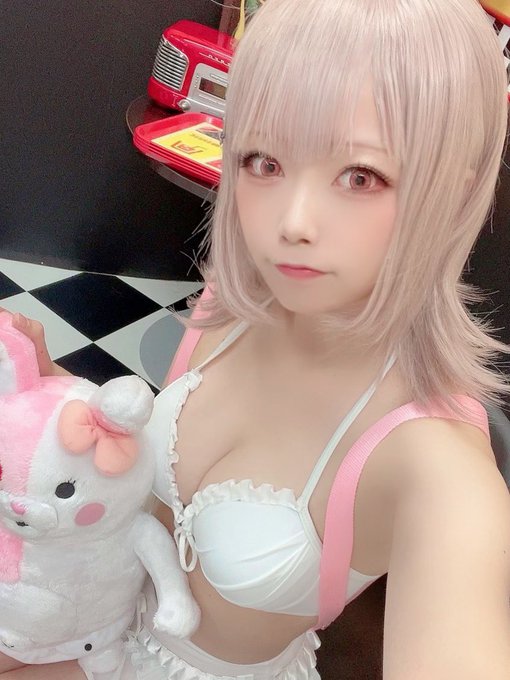 Twitterのコスプレ画像9