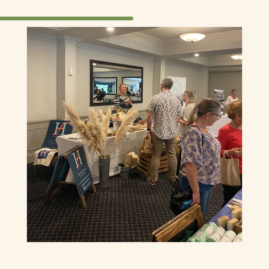 Variety is the spice of life! 
With 40+ vendors that are specialists in different areas, we are your spice. 

Be sure to keep an eye out for our next event. 

 #SupportYourLocal #IndoorMarket #MarketEvent #Hinckley