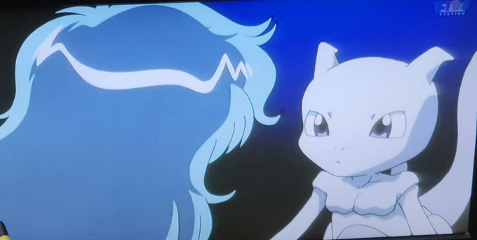 ミュウツー 高画質 のtwitterイラスト検索結果 古い順