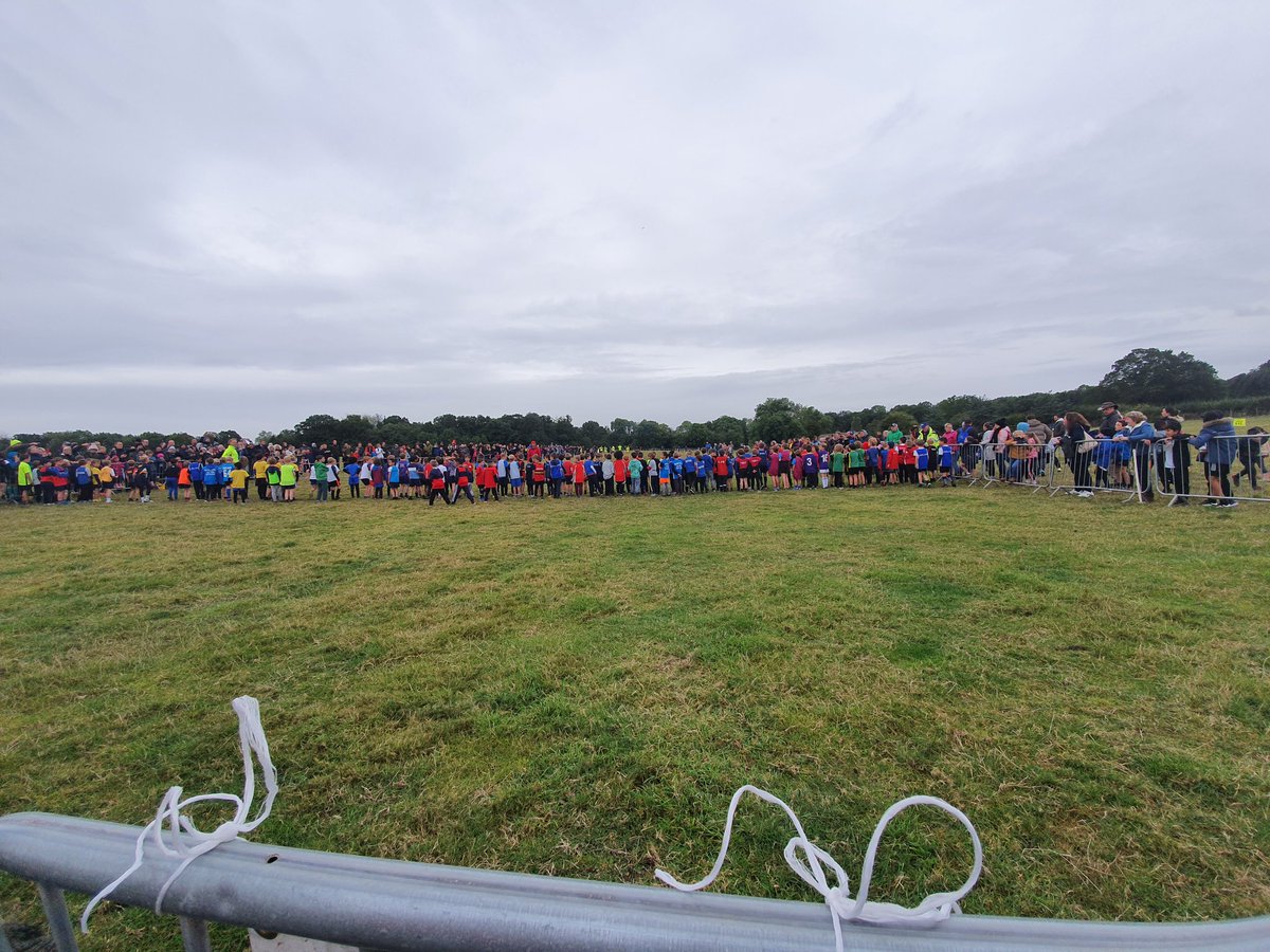 beckyhunter32's tweet photo. Isaac enjoyed his 1st taste of cross country, thank you @DanemillPrimary for giving him the opportunity. https://t.co/phT97g3vDk