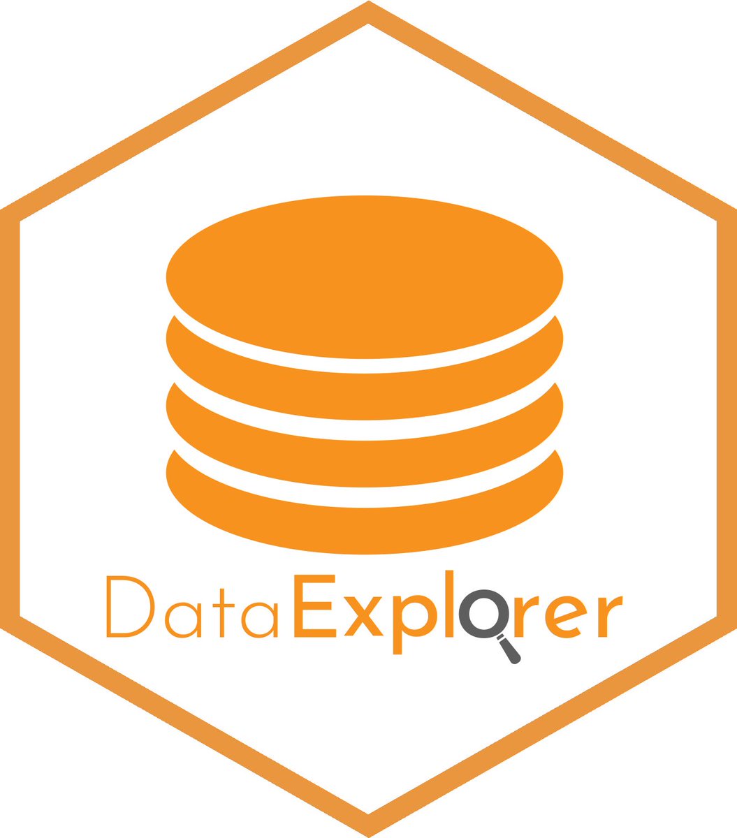 mdancho84's tweet photo. DataExplorer is an R Package for rapid exploratory data analysis (EDA). It's an 80/20 tool for me - I use it in most analyses to learn about my data and increase my productivity. Learn More. https://t.co/hV9OtdhyJe

#rstats #datascience https://t.co/2Mb9LKix0e