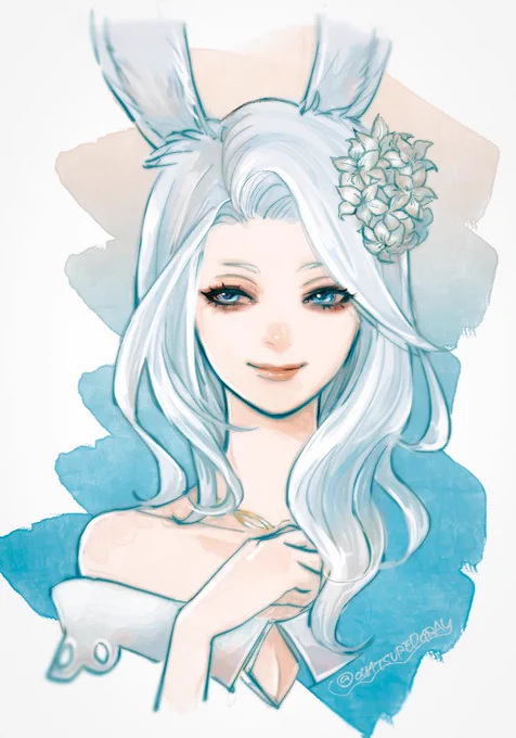 【イラスト企画】※フォロワー限定※
14キャラのイラストモデルを【1名】募集します。
・応募方法
アカウントフォロー+このツイートを【通常RT】(コメント付き引用RTでは抽選アプリから弾かれてしまいます)
・リプ不要
・応募締め切り
【10月6日 23:59】
⚠️1枚目注意事項をご確認下さい⚠️ 