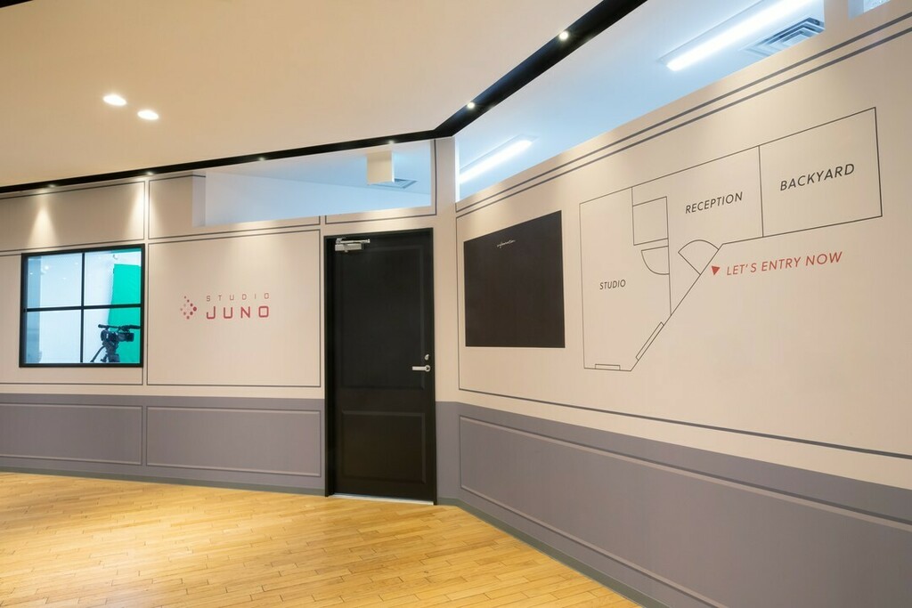 公式 ジュノー株式会社 Juno Inc 1983 Twitter