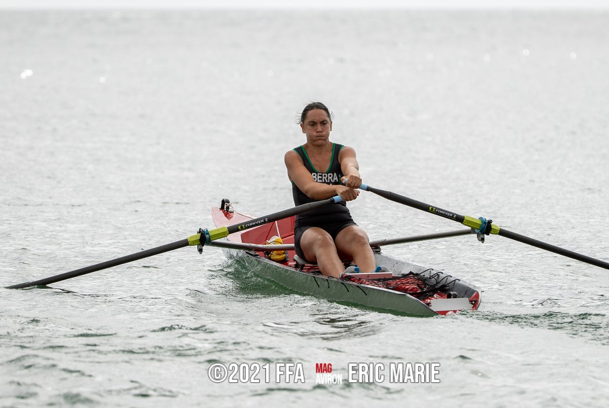 Fédération Française d'Aviron tweet media
