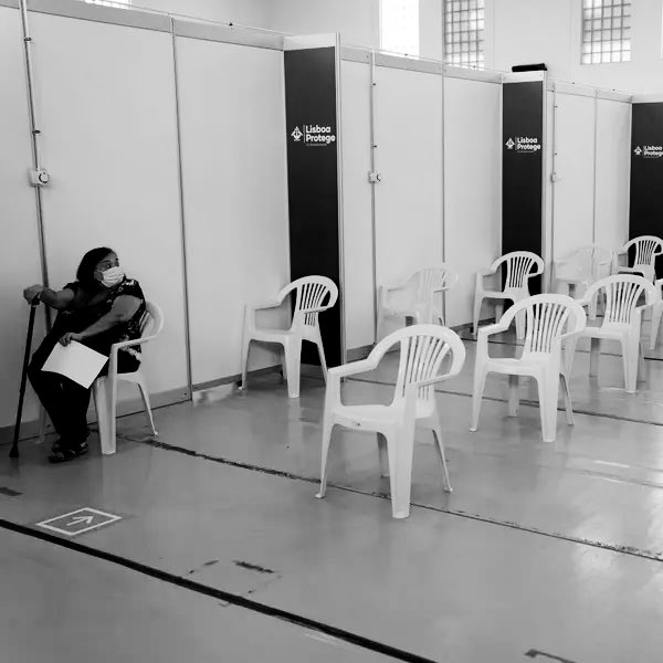 In Portugal🇵🇹, There Is Virtually No One Left to Vaccinate 

Secret to their success: “Keep politics out of it.”

nytimes.com/2021/10/01/wor…

#VaccinesSaveLives #COVID19