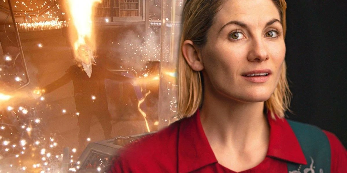 DoctorWho_Today's tweet photo. #TheDoctor eventually regenerates. 
Discuss potential future Doctors here...

#DoctorWho https://t.co/yn3kpDNTBI