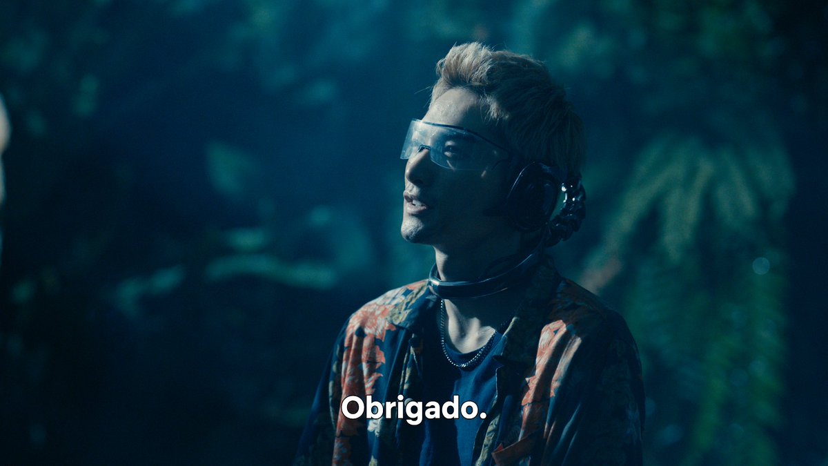Netflix Brasil tweet media