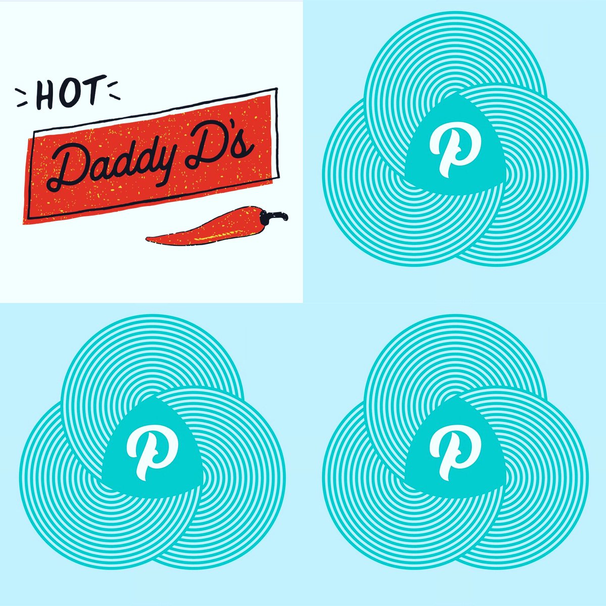 HotDaddyDs's tweet photo. Printshop Beer and Hot Chicken 12-8 https://t.co/HJlVbZ1w9t