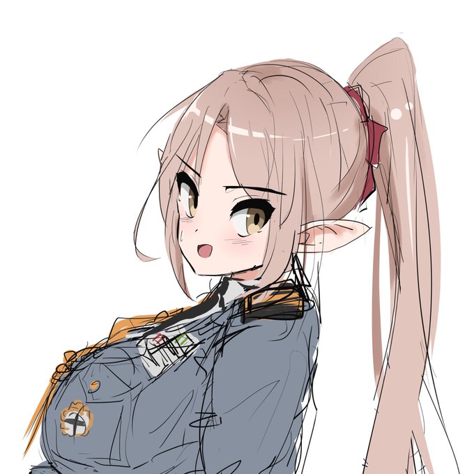 陸軍総司令官ちゃん下書き 