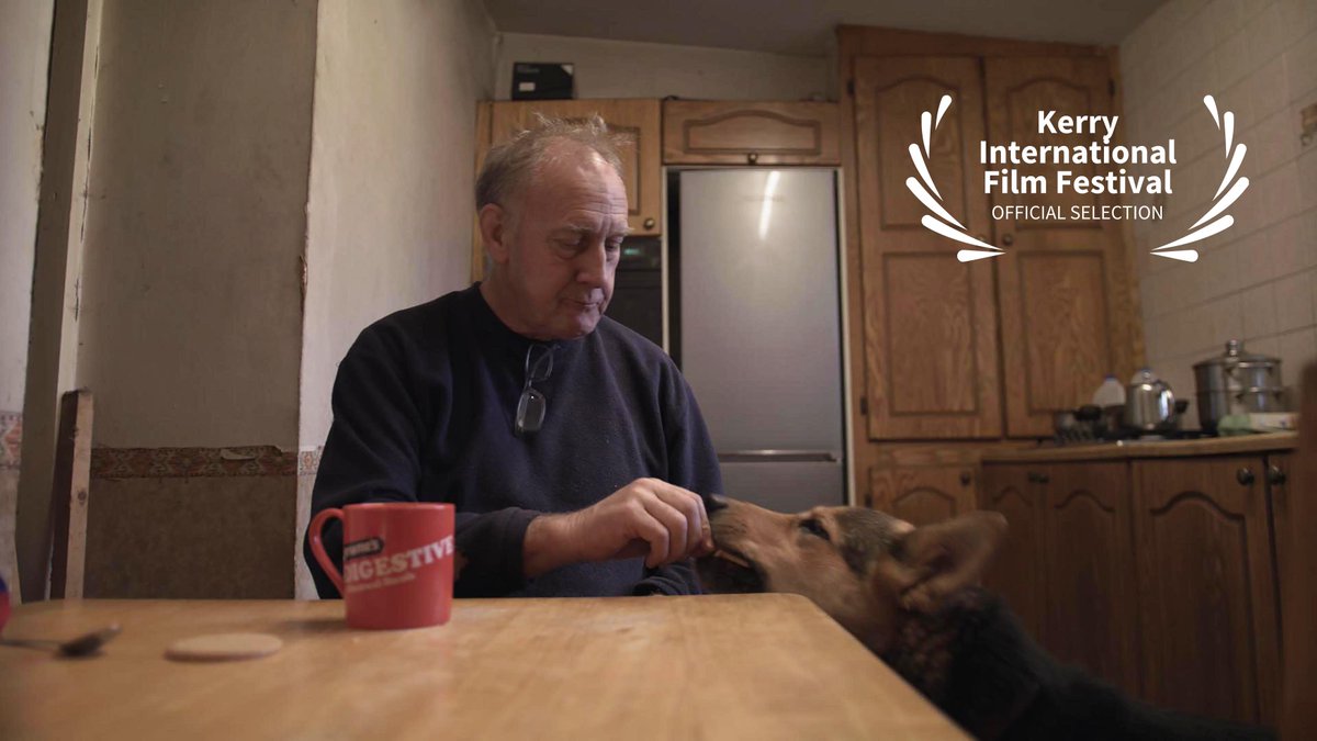 197 DIU a short experimental doc filmed in Killarney by 
<a href="/miekevanmec/">Mieke Vanmechelen</a> <a href="/FierceQuiet/">Fierce Quiet Films</a> screens at <a href="/KerryFilmFest/">Kerry International Film Festival</a> Oct 17, 4:30 PM <a href="/KillarneyCinema/">Cinema Killarney</a> and online 16-18 Oct ow.ly/KR3O50GkFdn