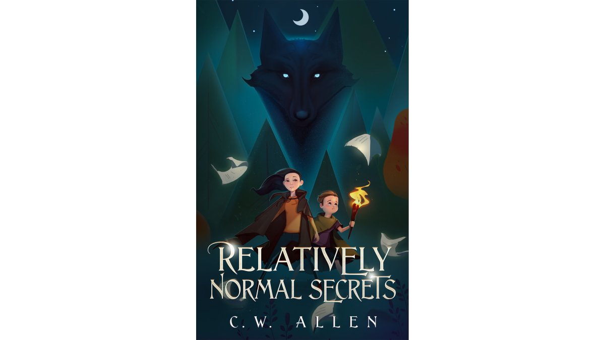 CinnabarMothPub's tweet photo. You can support your favorite #authors and your local #library by requesting that they carry a specific book. For example if you can't find C.W. (@cwallenbooks) Whitney nominated #MiddleGrade #Adventure #mystery available in #paperback #hardbook #ebook and #Audion ask for it. https://t.co/XxMFHU79XH