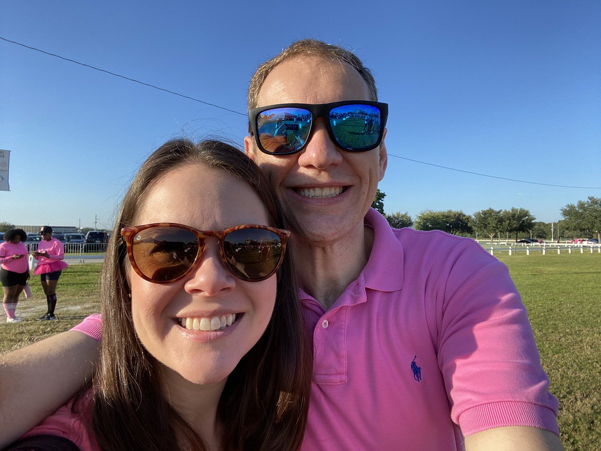 <a href="/TampaStrides/">Tampa Strides</a> <a href="/ACSTampa/">American Cancer Society Tampa Bay</a> #tampastrides