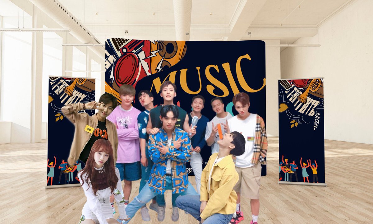 oalahtelek's tweet photo. @musiclnus ㅤ
Sama bapak-bapak hebat alias badut, semangat buat BTB! #MusicInUs
@rwentjun
ㅤ https://t.co/PUjcrfk6tm