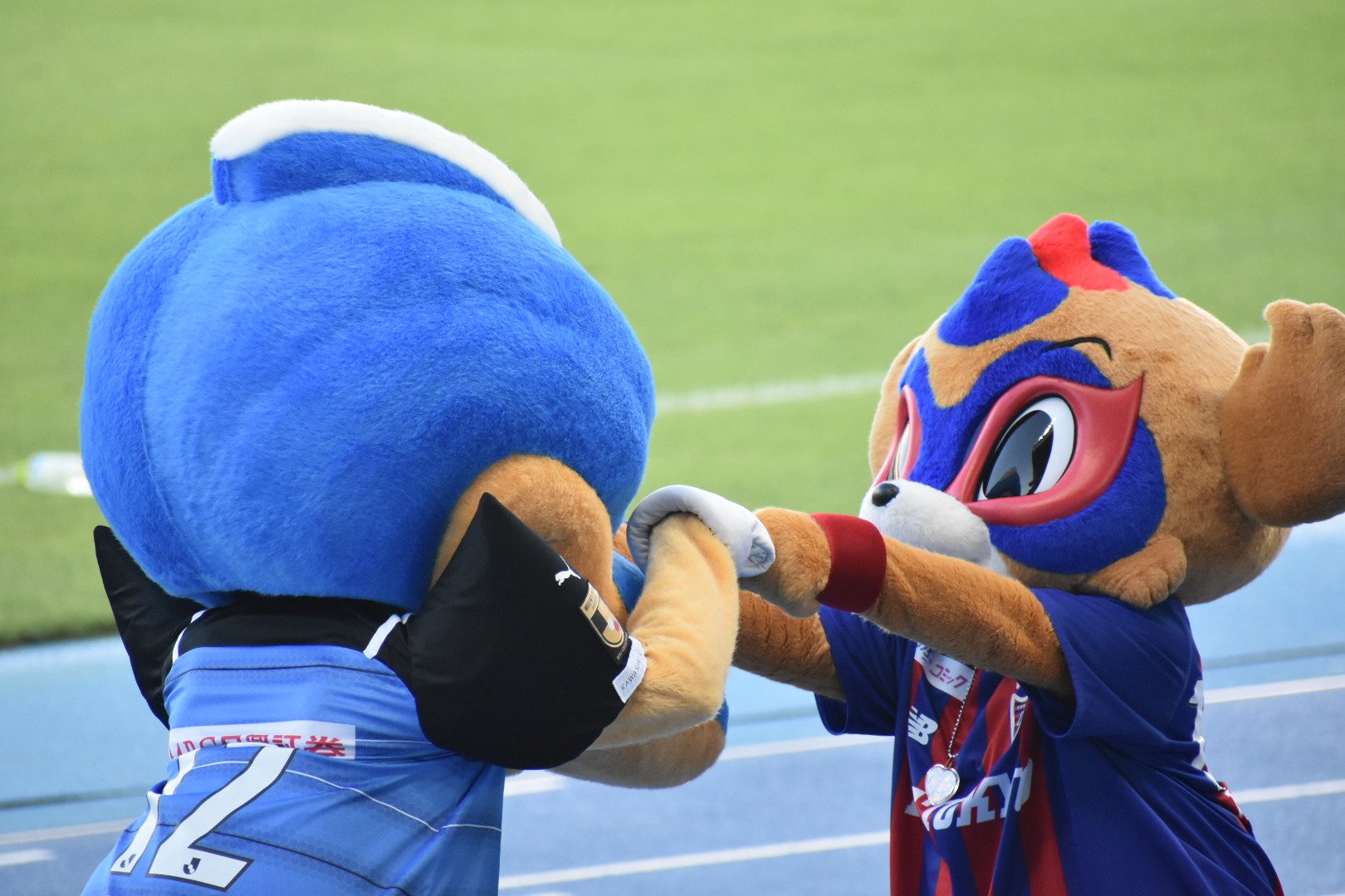 東京ドロンパ Twitter Search Twitter