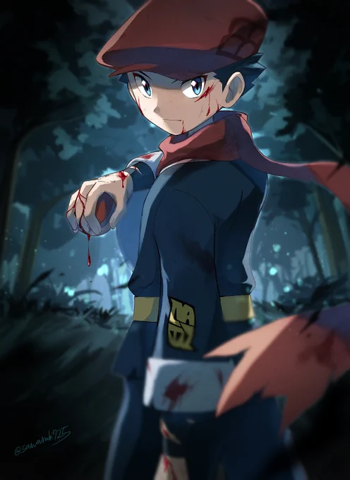 テル 