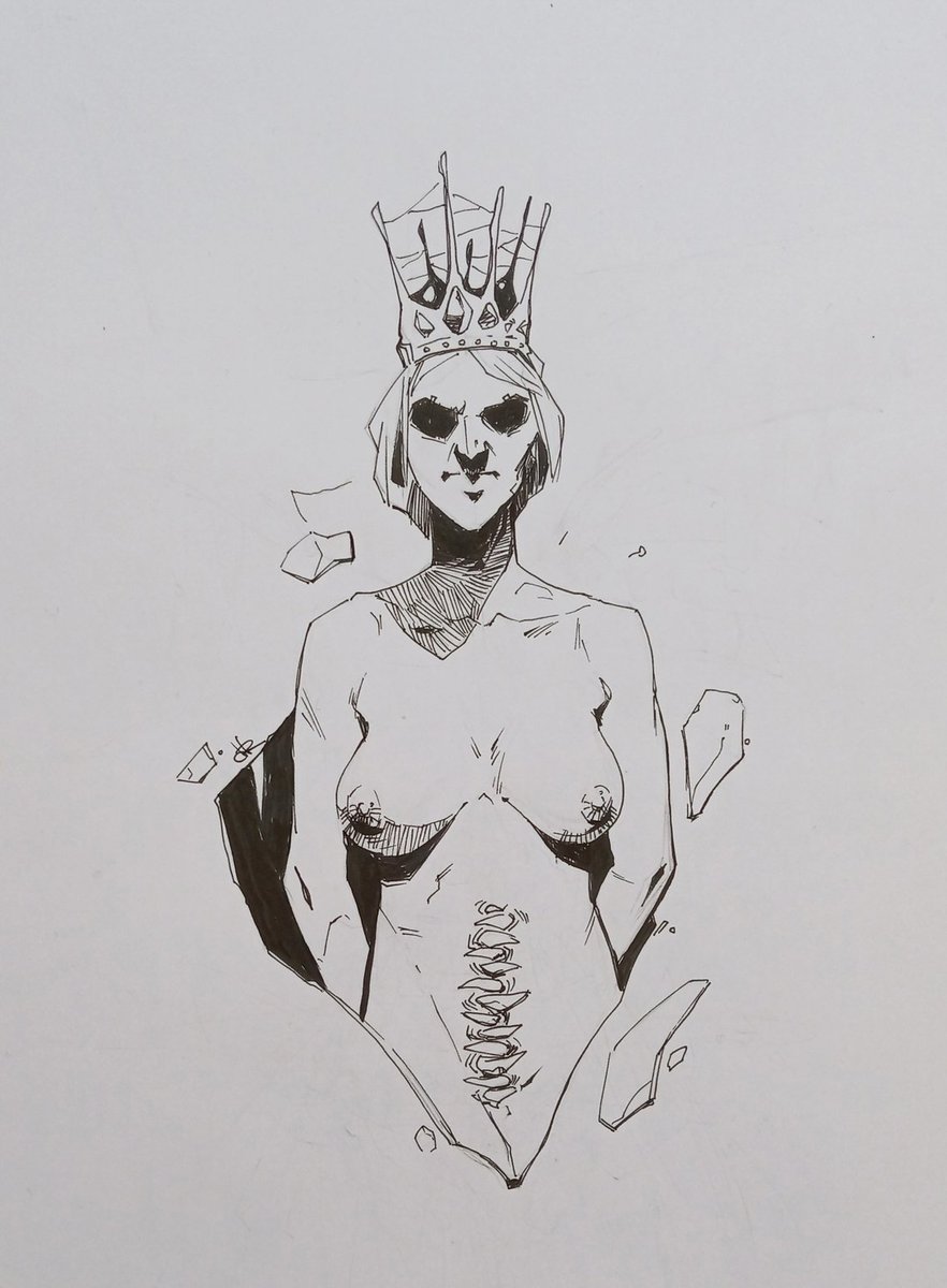 #Inktober #inktober2021