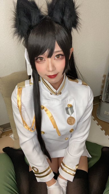 てう 美人コスプレイヤー画像まとめ