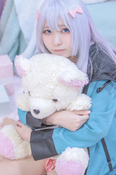 Twitterのコスプレ画像30