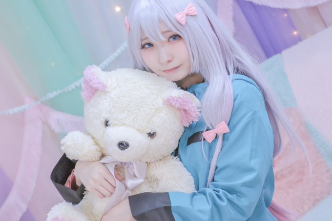 Twitterのコスプレ画像31