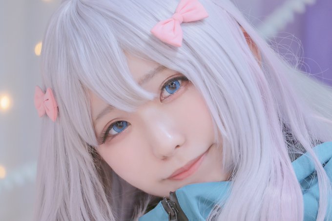 Twitterのコスプレ画像32