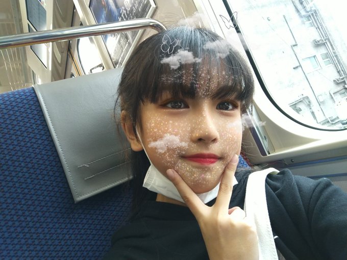 Twitterのコスプレ画像7