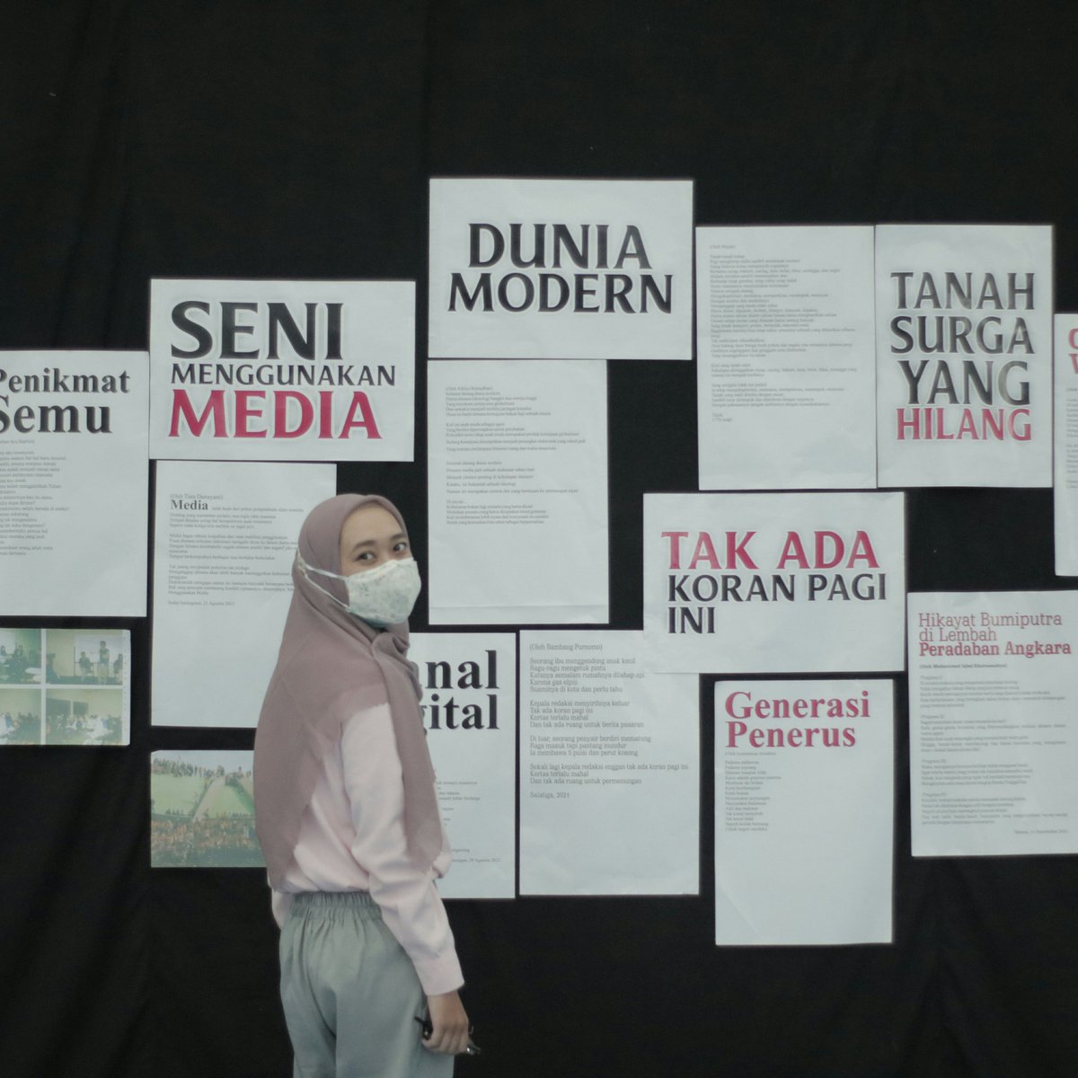 hellozawi's tweet photo. Coming to the fest as a former lead editor. #PersmaBukanHumasKampus #JF2021 #throwbackSeptember https://t.co/nPQjtuGxe8