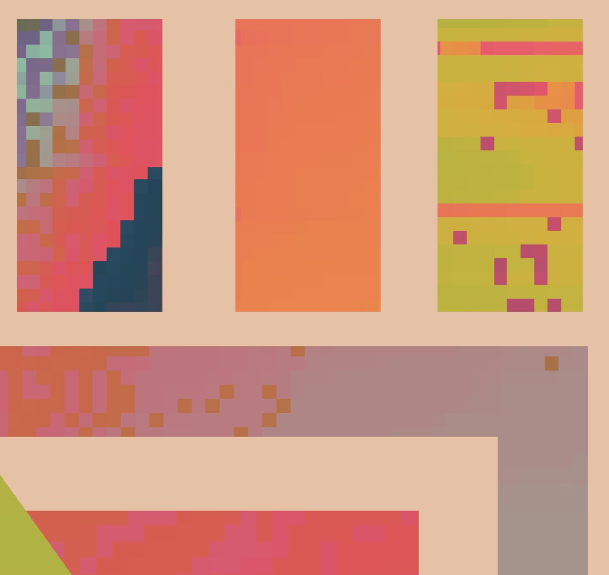 sgt_sl8termelon's tweet photo. Question: what does "humility" mean in the NFT space?

In the meantime - some detail shots from my thing going on.

https://t.co/prT47VBGcq https://t.co/ePj2YLzLdo