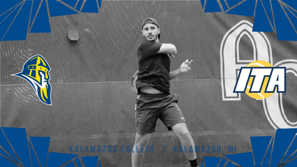 Augustana College Tennis tweet media