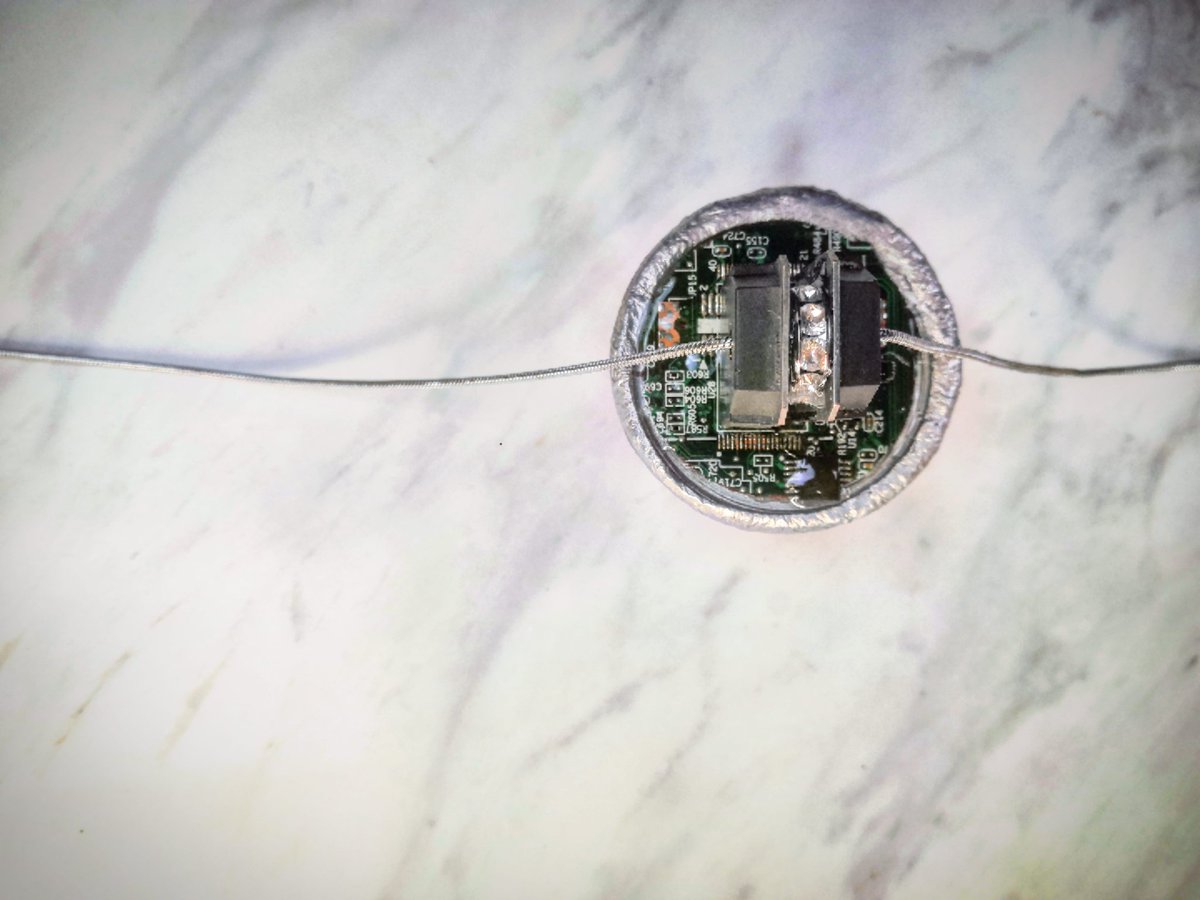 ZackAtelier's tweet photo. Download from nature/ Eeg Resurrection
#母体 #道法自然
#sublimation #升华 #reclaimed  #aluminum #congealed https://t.co/q3zrM4IDn2