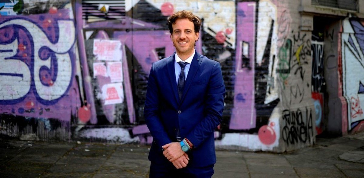 #GenteQueHace en <a href="/untiempomas/">UnTiempoMas</a>. Descifrando etiquetas con <a href="/jorgedotto/">Jorge Dotto</a>. ¿Qué comemos todos los días?