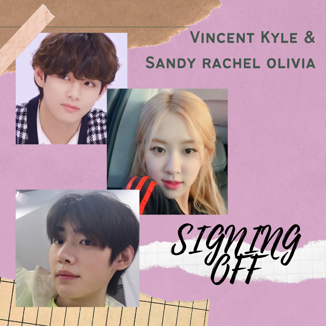 userkyndy's tweet photo. ͏͏͏͏͏͏͏
                  ͏
                                         SIGNING OFF      ͏͏͏͏͏͏͏
                     ͏͏͏͏ https://t.co/edWWK153uF