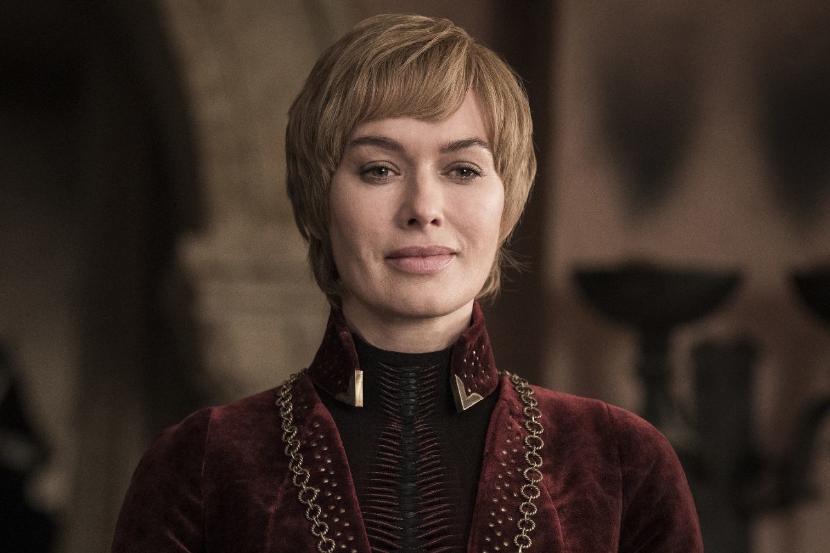 SYFY_Spain's tweet image. Hoy es el cumpleaños de Lena Headey, actriz que da a #Cercei, una de las mejores villanas de la historia televisión. ❤️‍🔥 ¡Muchísimas felicidades!