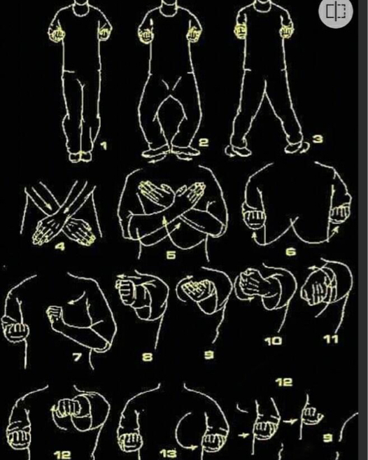 WingChunAssoc's tweet image. #sillimtao #siulimtau