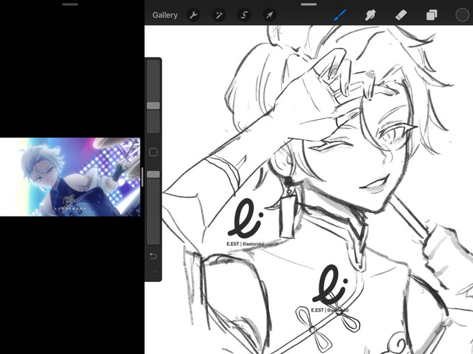 Just dropping this wip here 