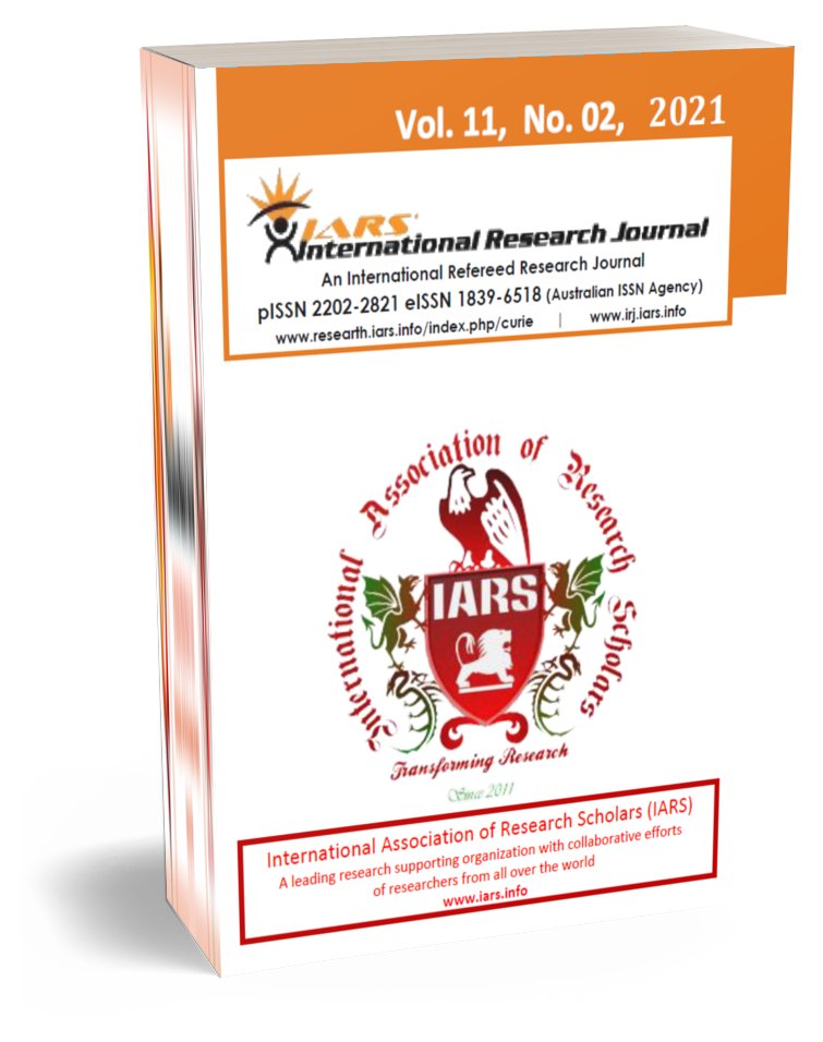 iarsglobal's tweet photo. Call For Papers - IIRJ Vol.12 No.01 2022 https://t.co/4epTQlgcGH

#openaccess #ResearchJournal #CallofPapers #ResearchPublishing #researchpaper https://t.co/dX7HeYDHUl