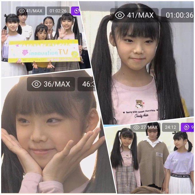 Twitterのコスプレ画像3