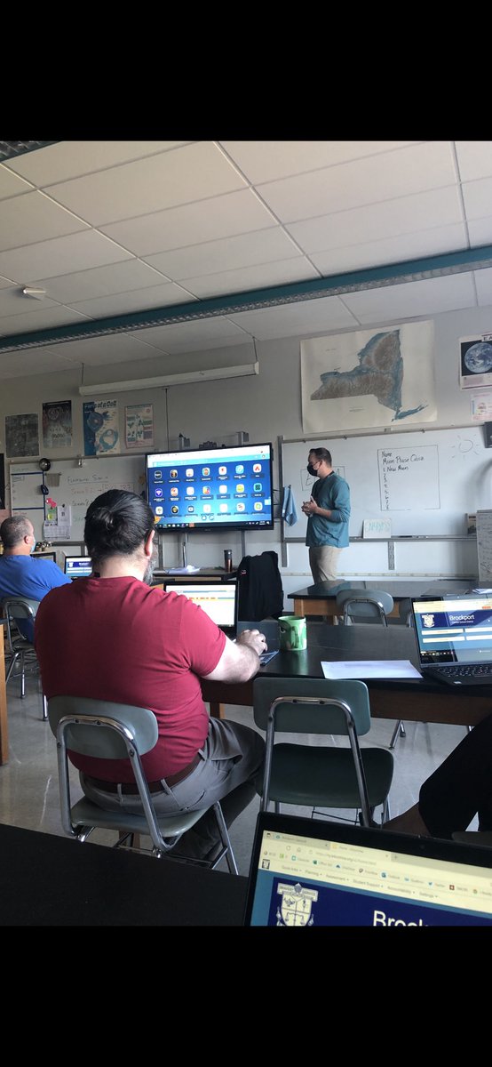 Oliver Middle School tweet media