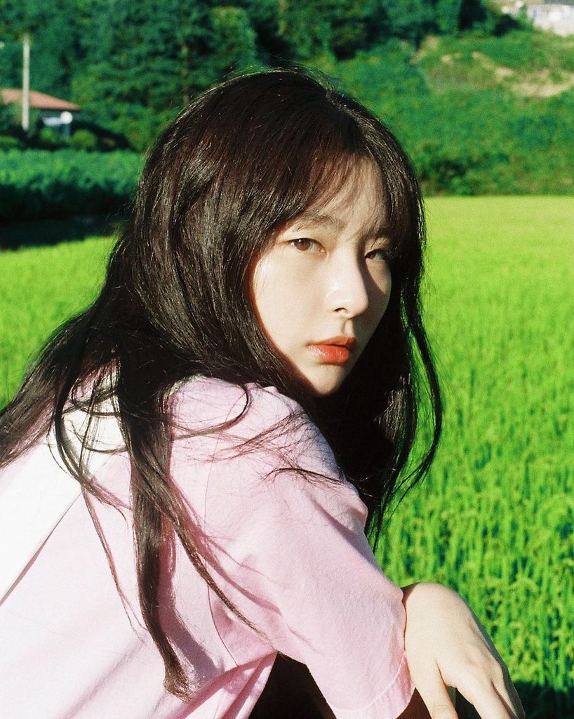 SEULGI_TH's tweet photo. ซึลกิกับไวบ์รักแรก https://t.co/11mmHFmKQh